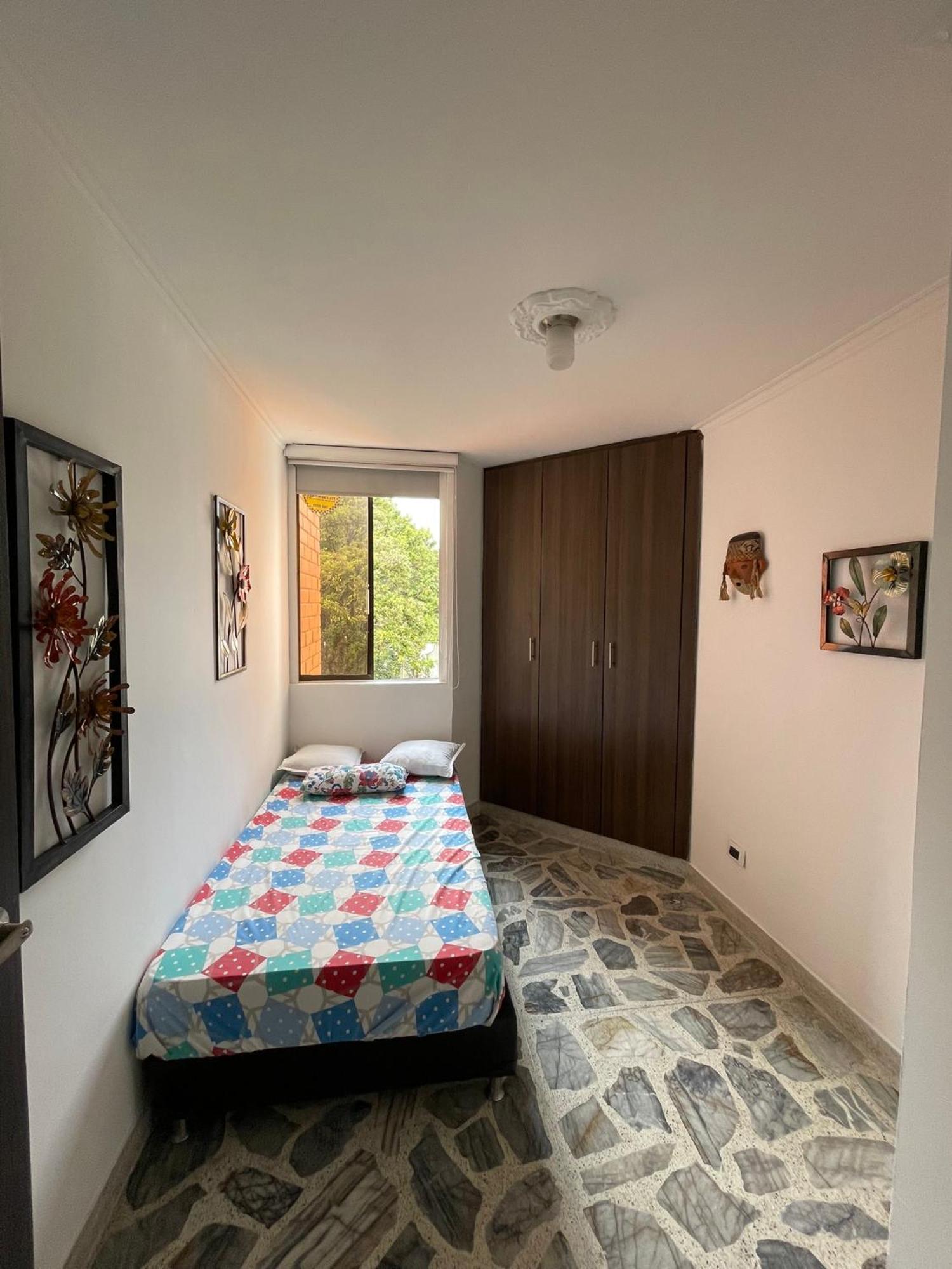 Apartment Amenida