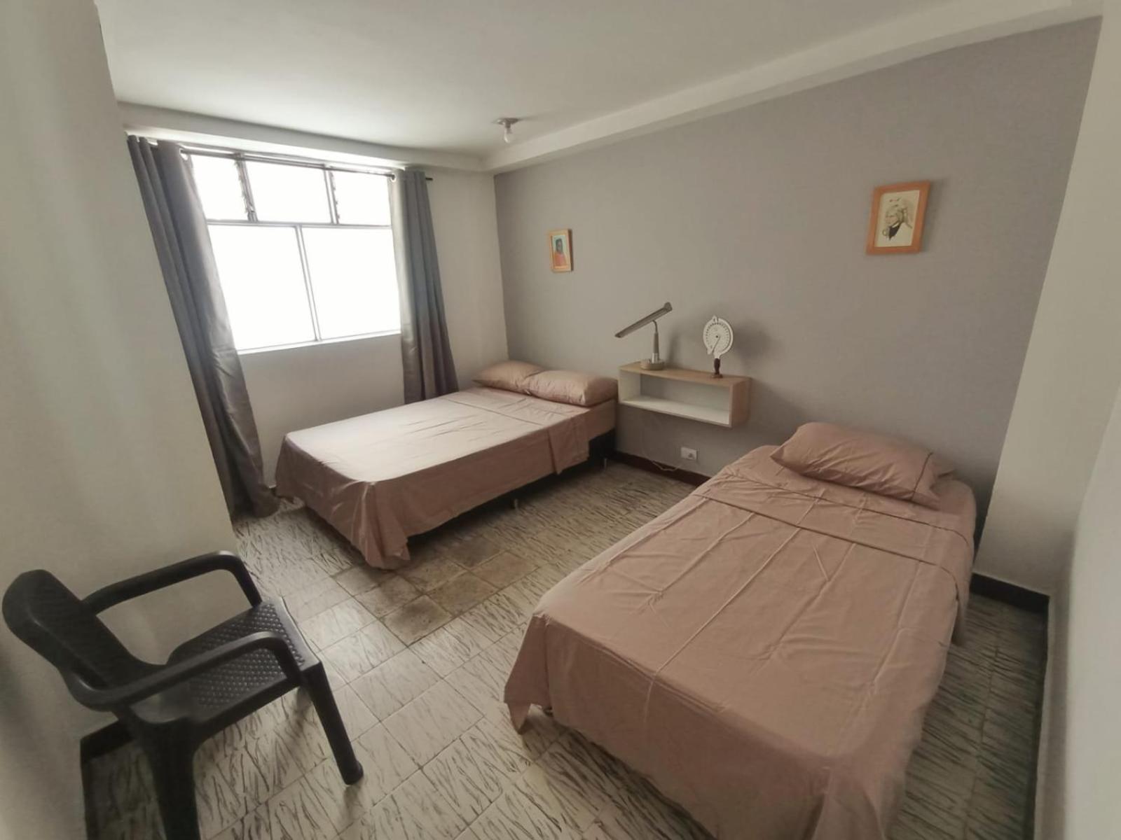 Guest house Con Bano Privado Coliving Central Cerca A Plaza Mayor Cerro Nutibara Unicentro