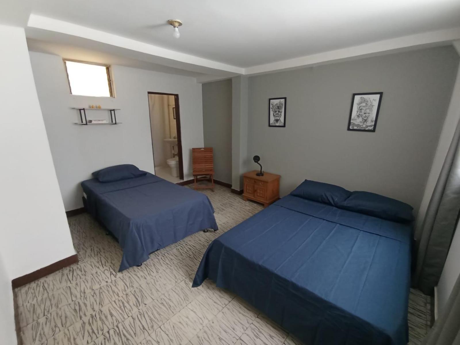 Con Bano Privado Coliving Central Cerca A Plaza Mayor Cerro Nutibara Unicentro * Medellin