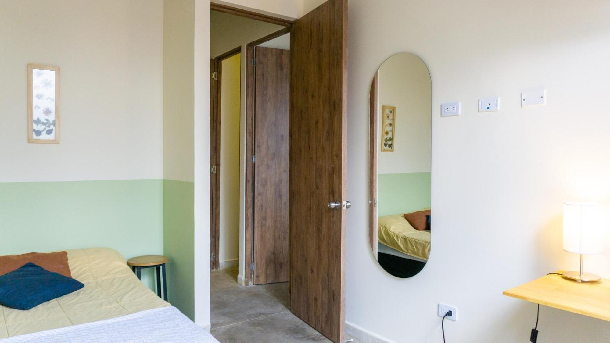 Selva House Medellin