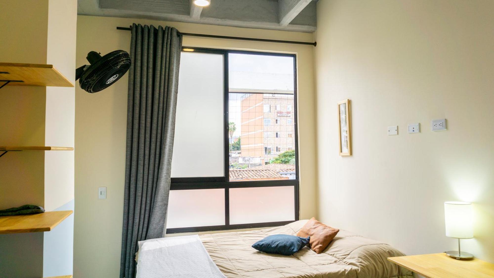 Selva House Medellin