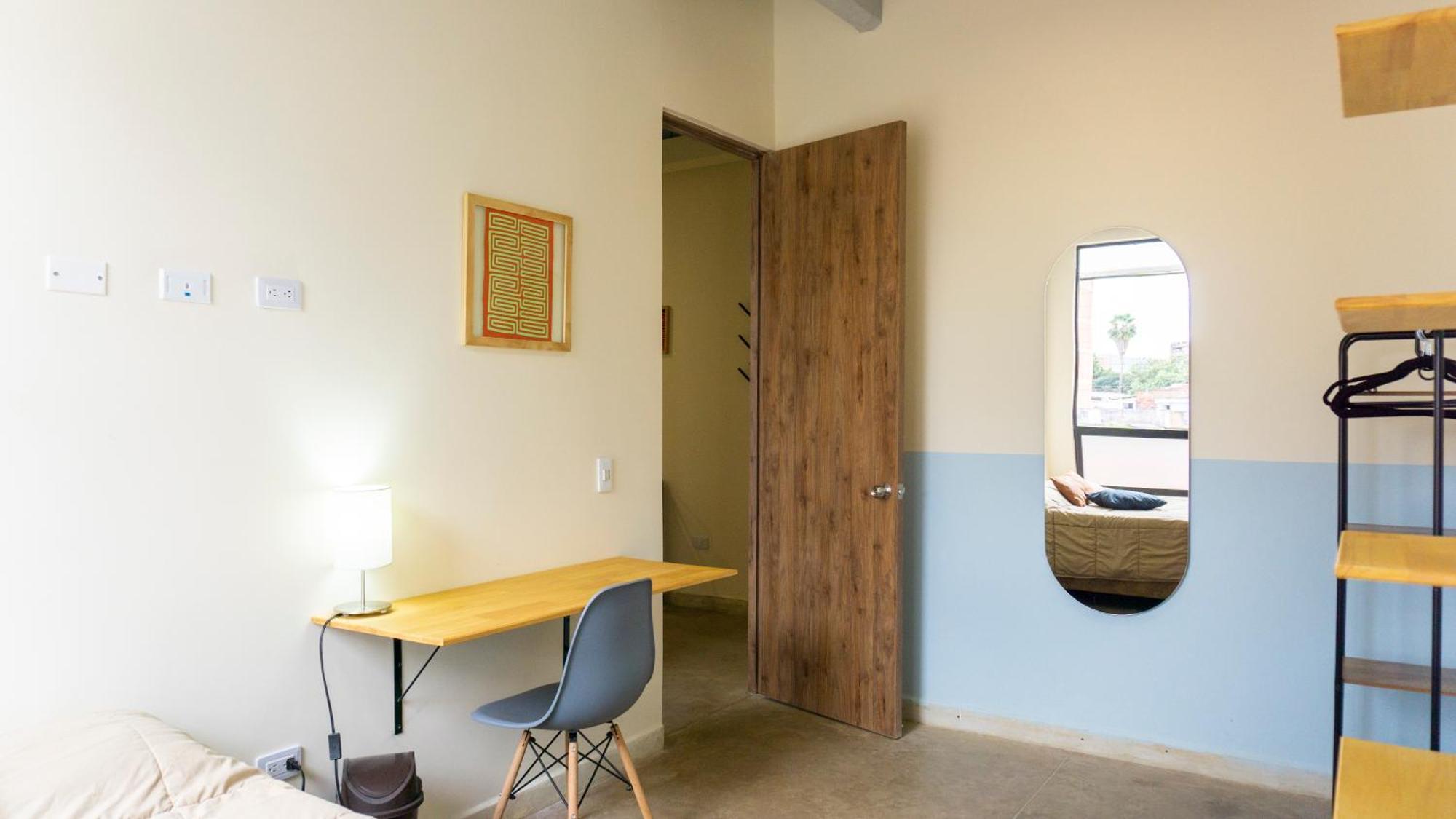 Selva House Bed & Breakfast *