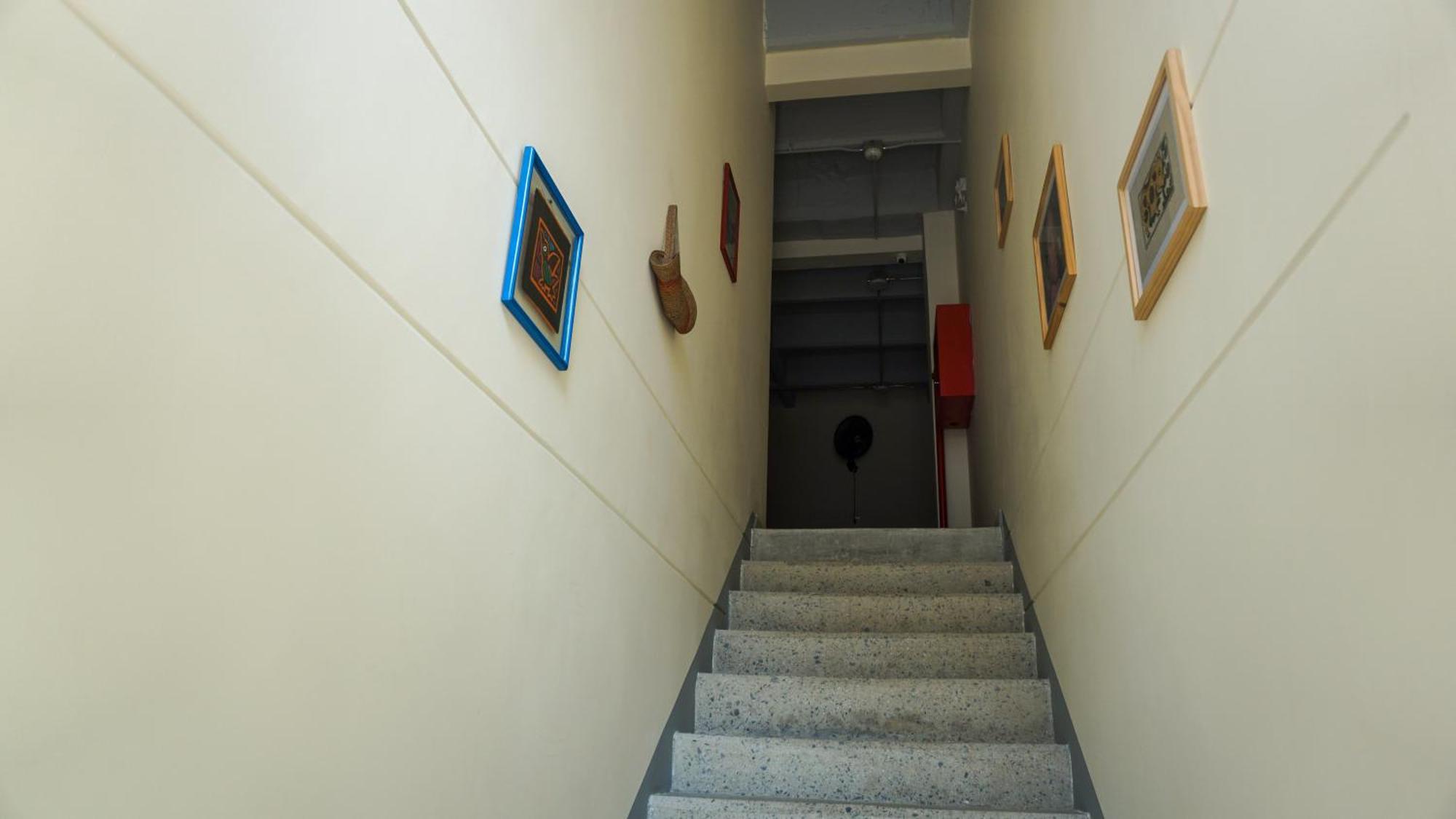 Selva House Bed & Breakfast Medellin
