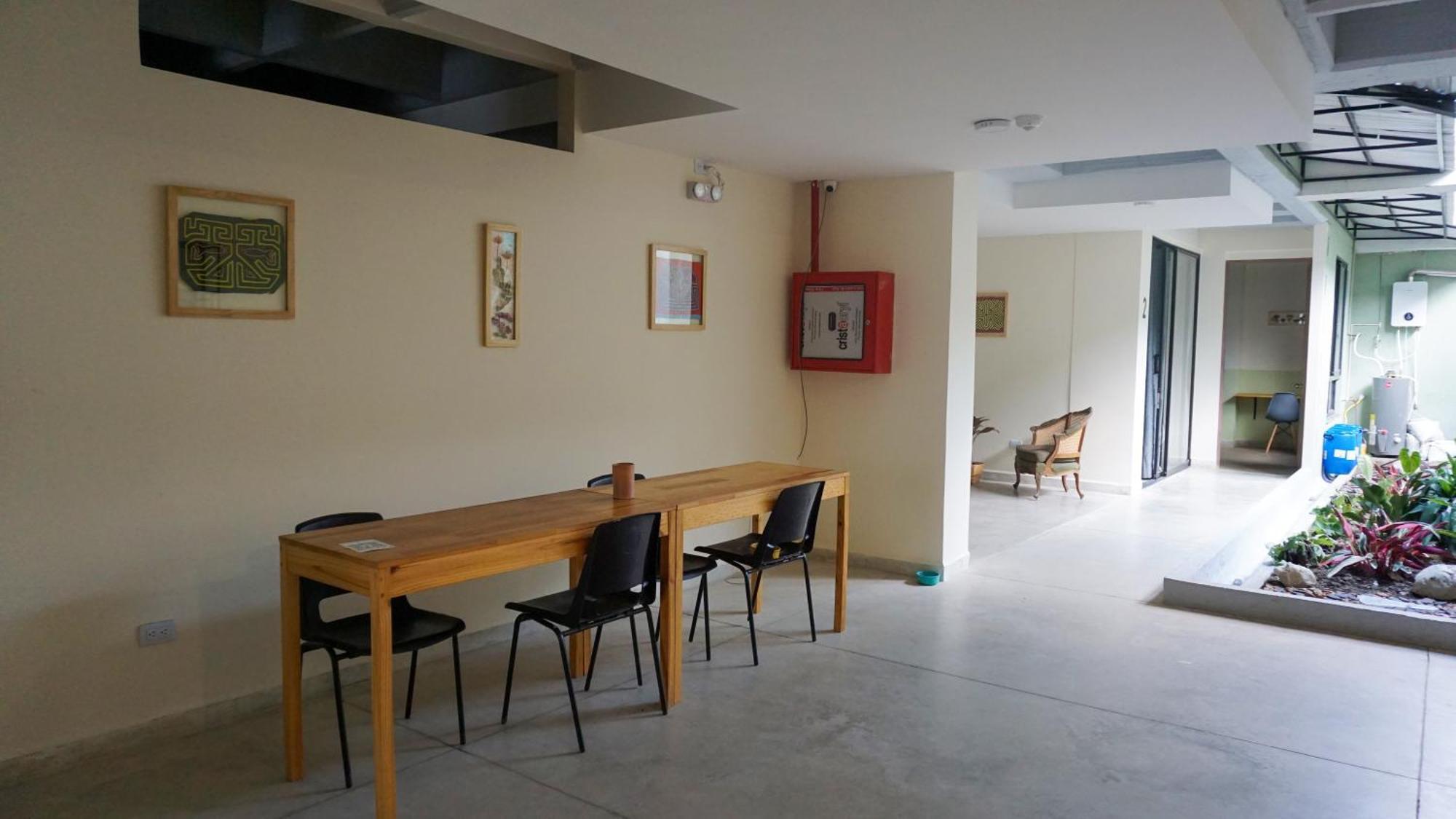 Selva House Bed & Breakfast *