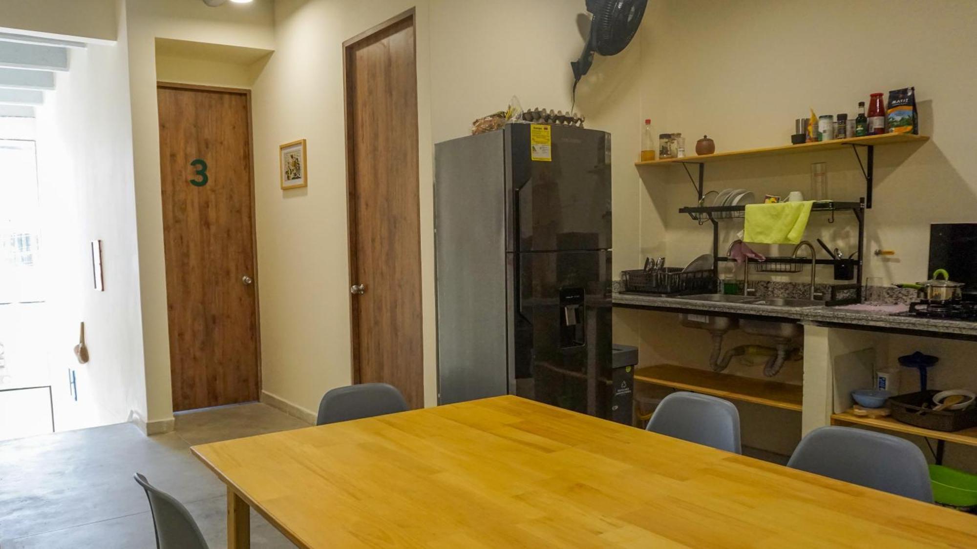 Bed & Breakfast Selva House Medellin