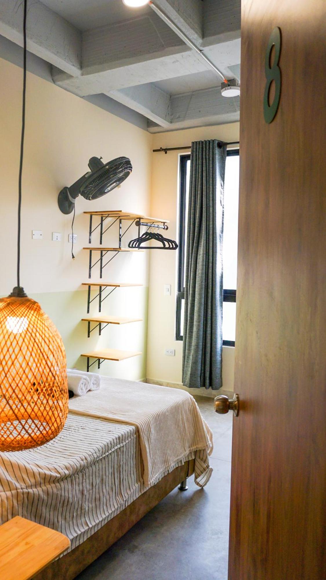 Bed & Breakfast Selva House Medellin