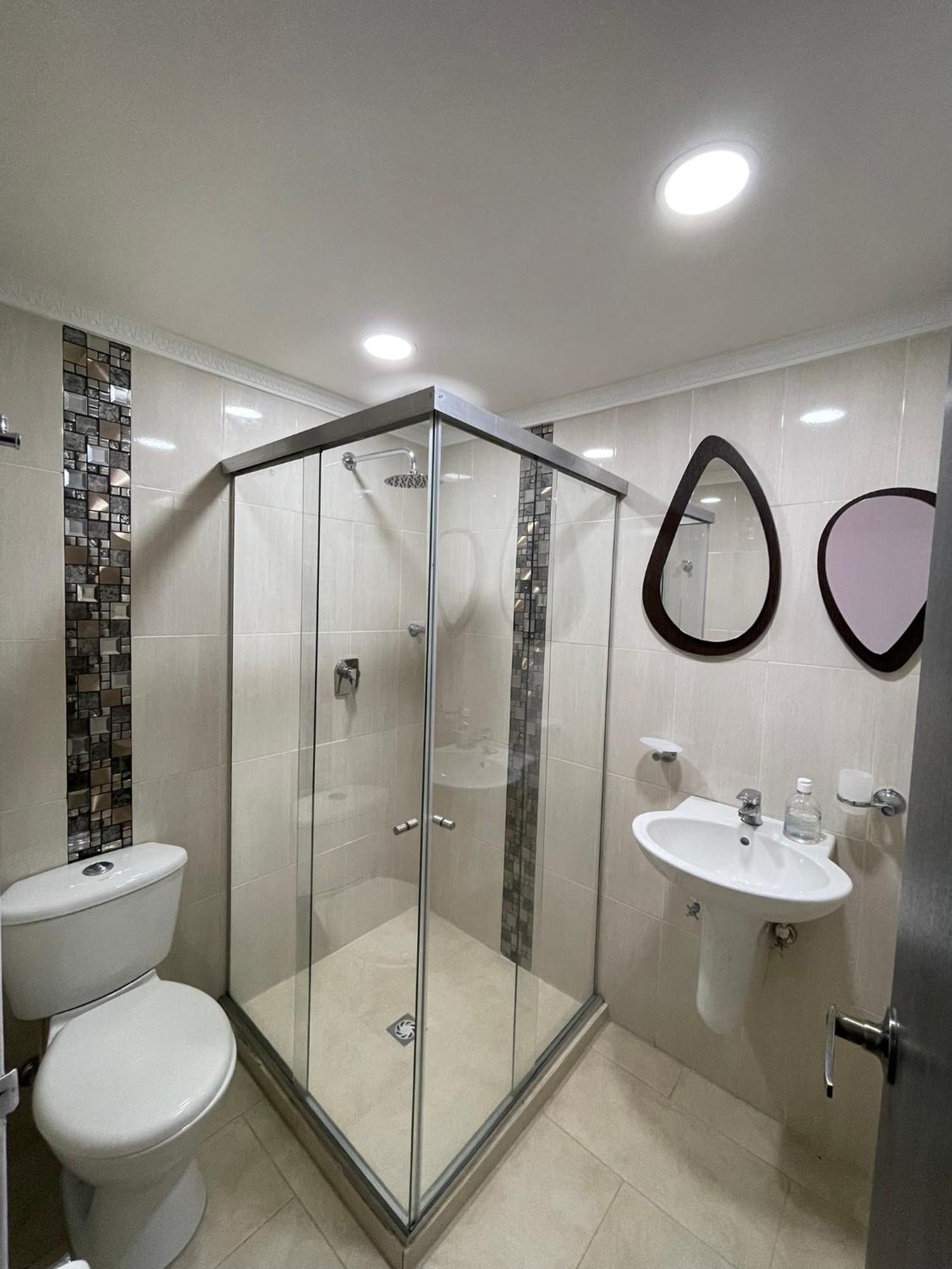 Apartment Amenida Medellin