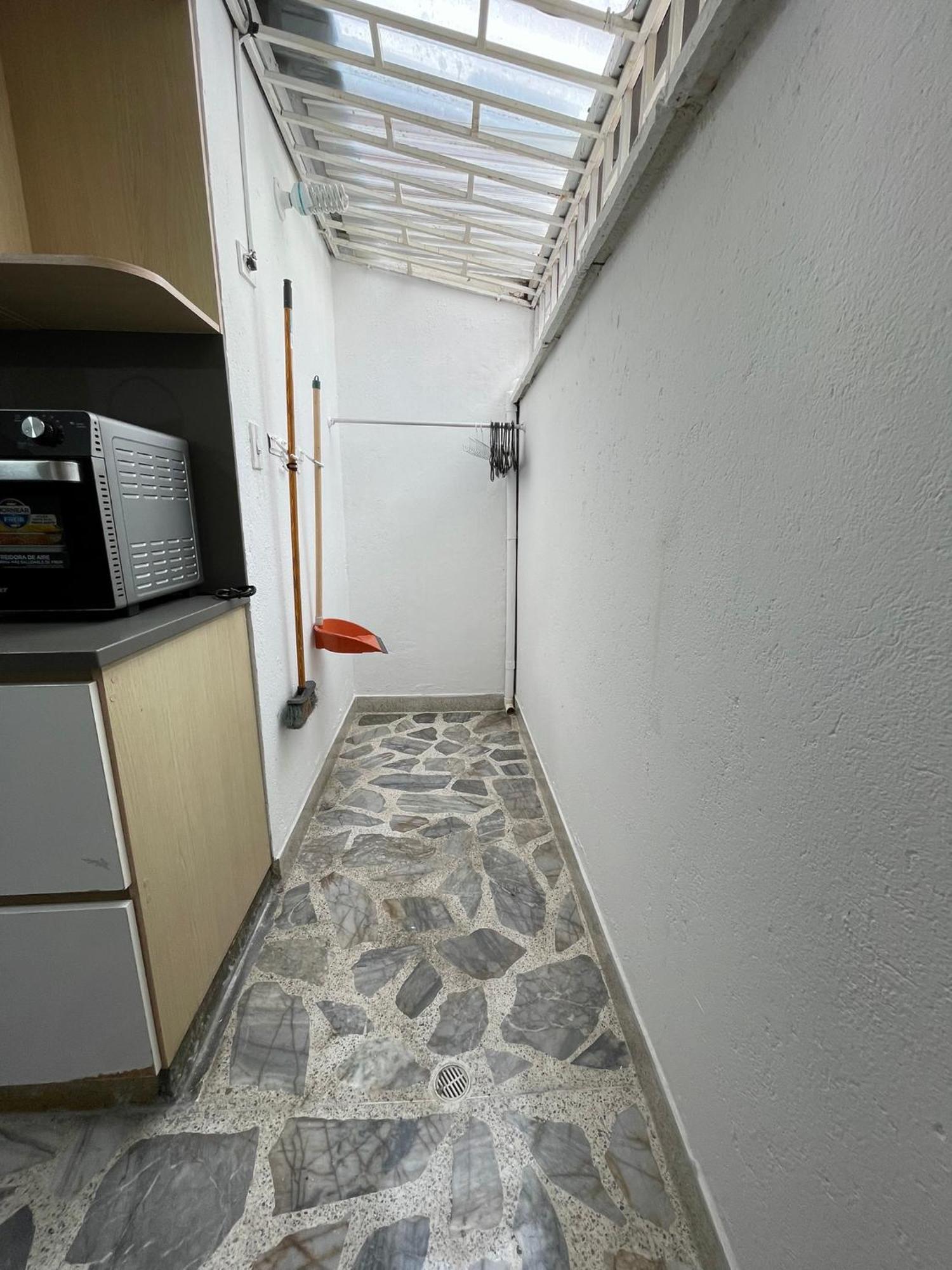 Apartment Amenida