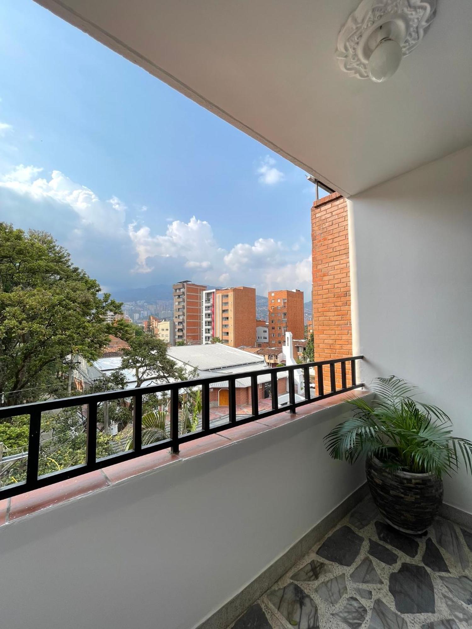 Apartment Amenida Medellin