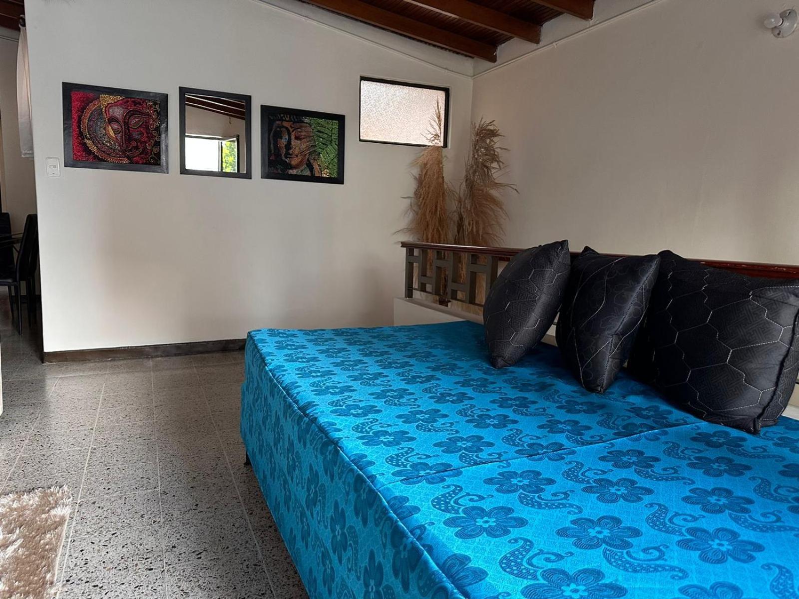 Apartment Casa 16 Personas Laureles