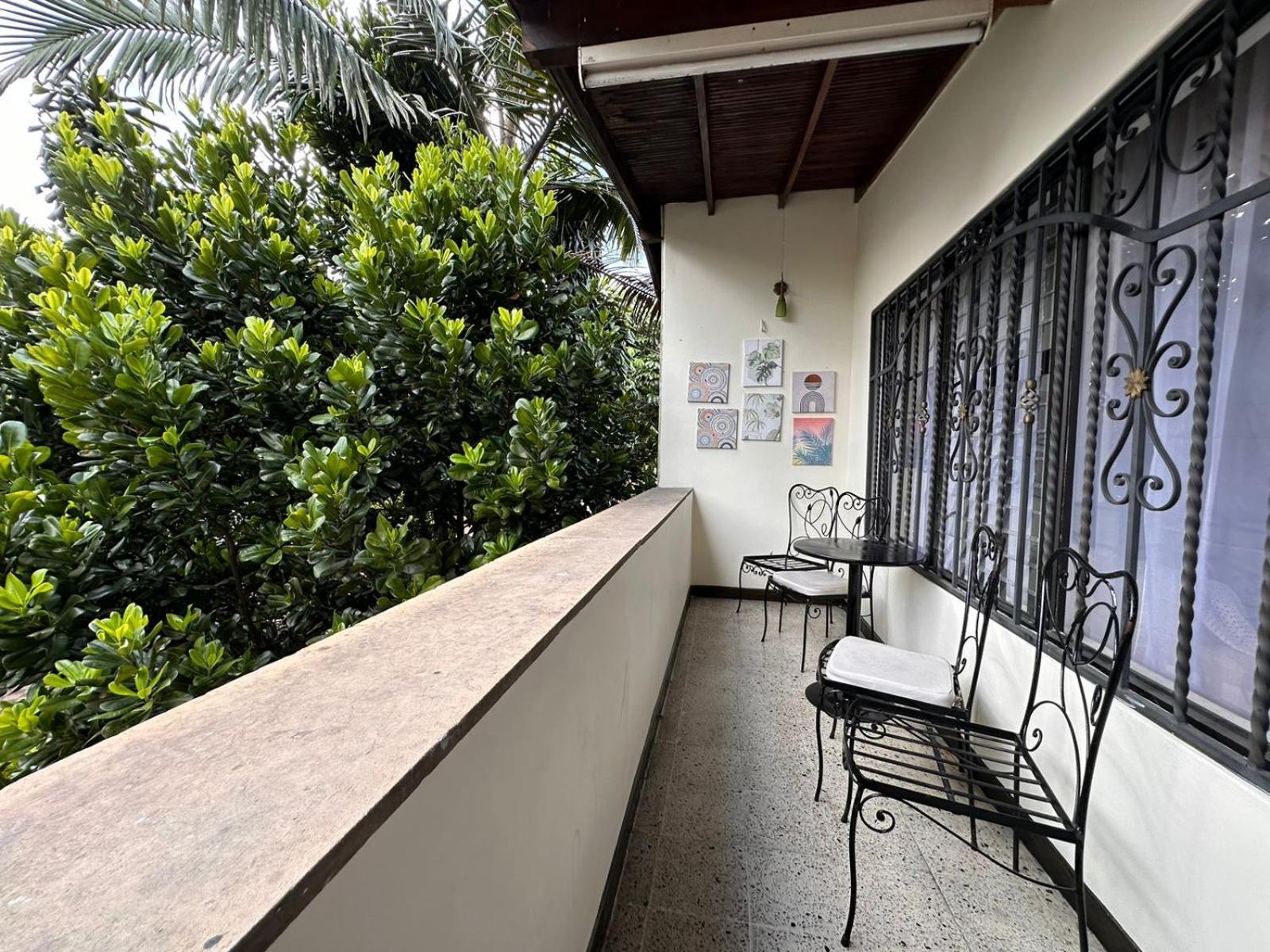 Apartment Casa 16 Personas Laureles *