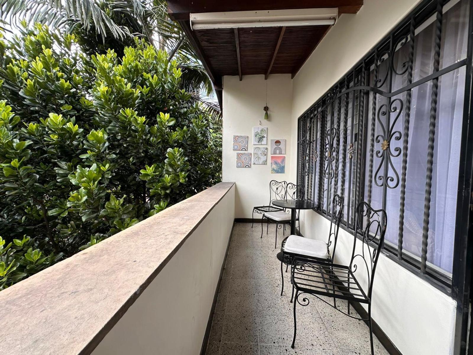 Casa 16 Personas Laureles Apartment