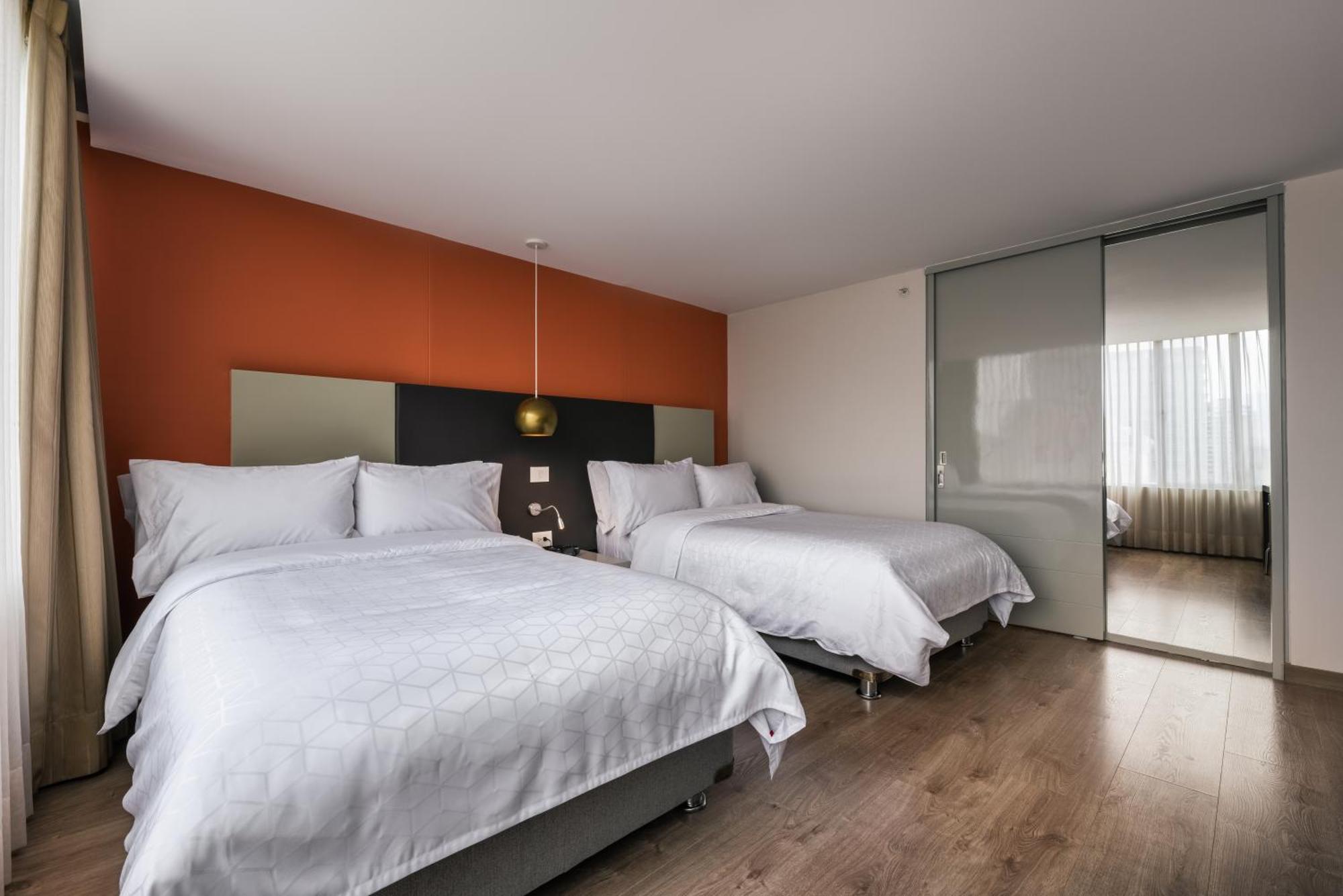 Express & By Ihg Medellin