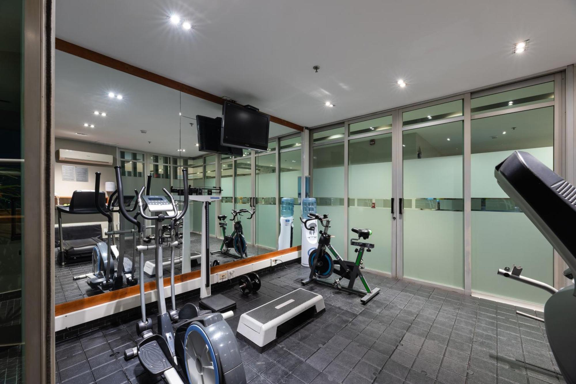 Hotel Express & By Ihg Medellin