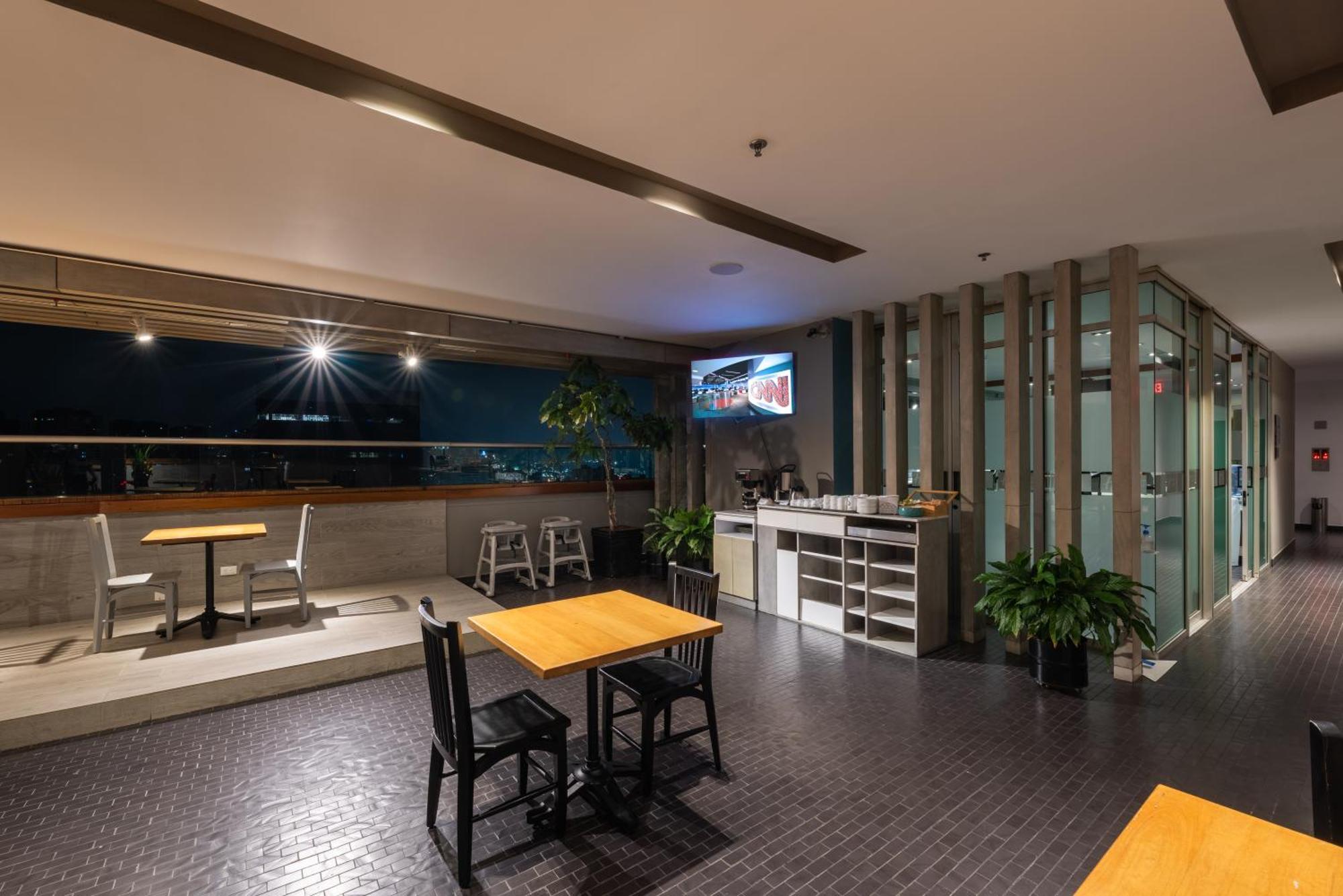 Express & By Ihg 4* Medellin