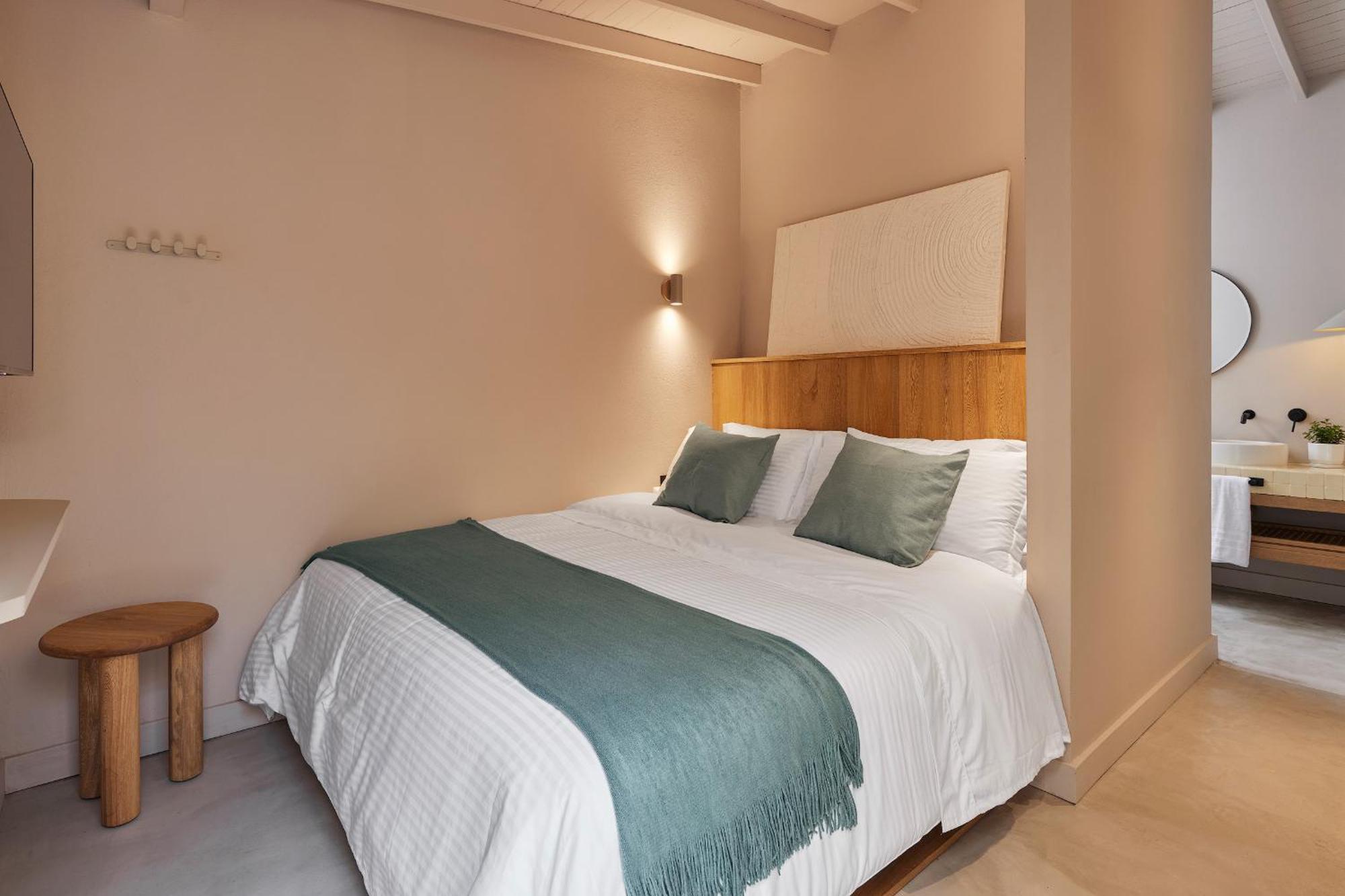 Antipoda Boutique Hotel Medellin