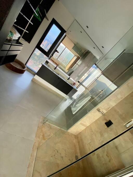 Penthouse Luxurytravelhome Poblado Medellin