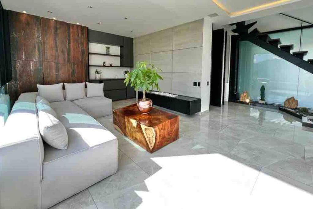 Penthouse Luxurytravelhome Poblado * Medellin