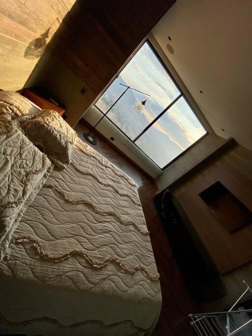 Penthouse Luxurytravelhome Poblado Apartment *