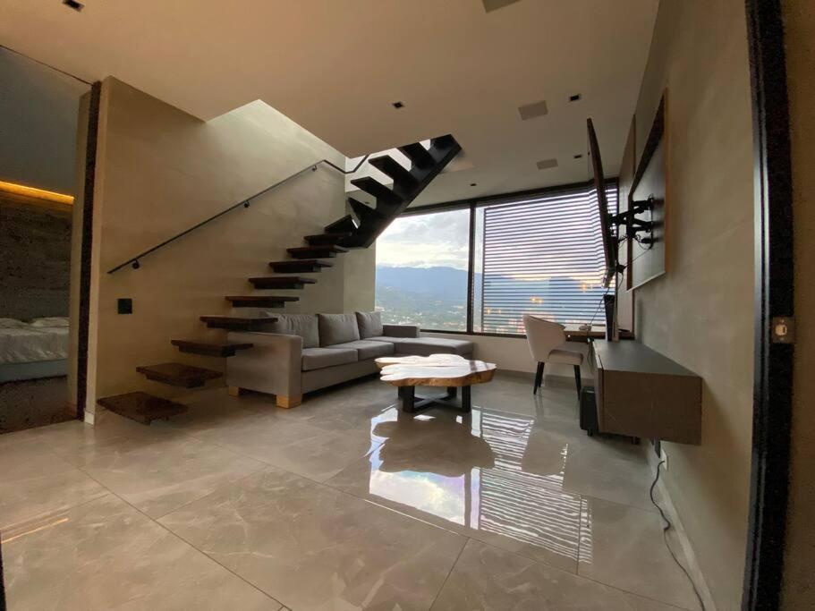 Apartment Penthouse Luxurytravelhome Poblado *