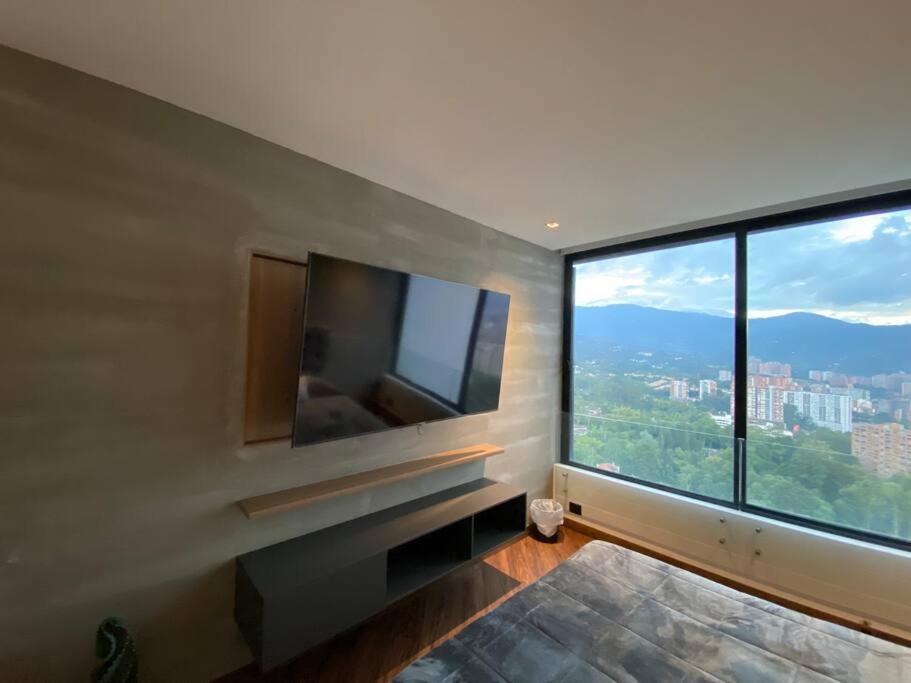 Penthouse Luxurytravelhome Poblado Medellin
