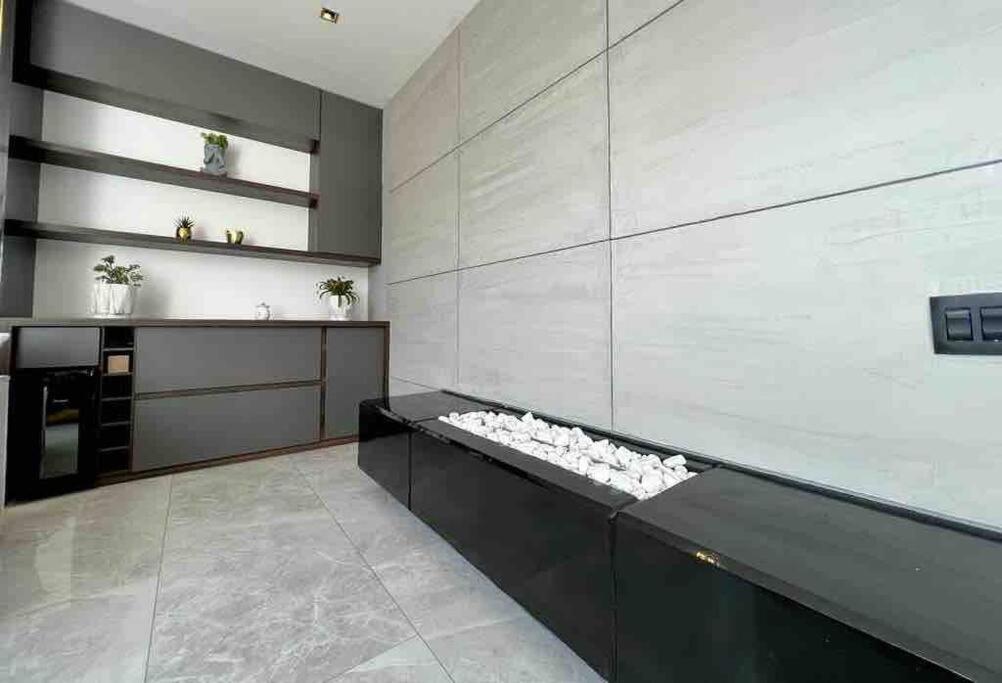 Apartment Penthouse Luxurytravelhome Poblado Medellin