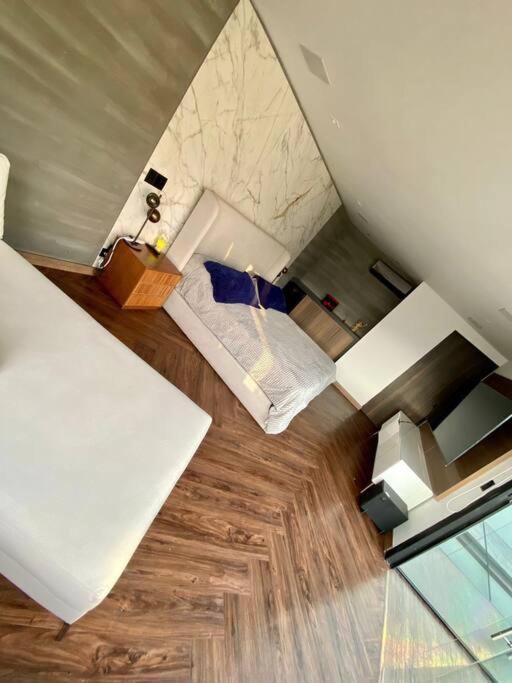Apartment Penthouse Luxurytravelhome Poblado