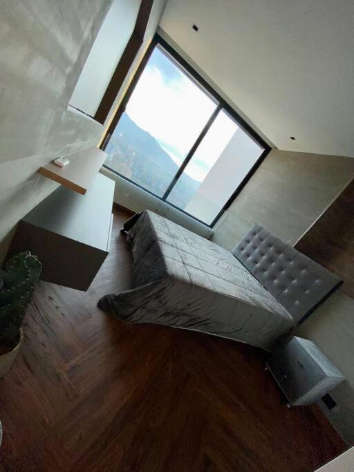 Penthouse Luxurytravelhome Poblado Apartment *