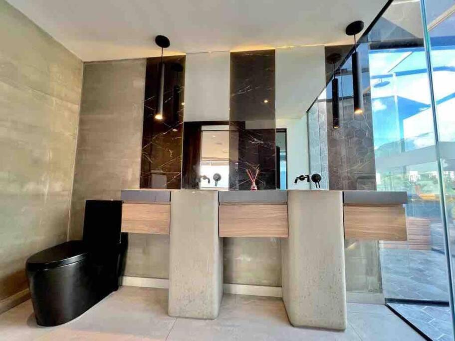 Apartment Penthouse Luxurytravelhome Poblado