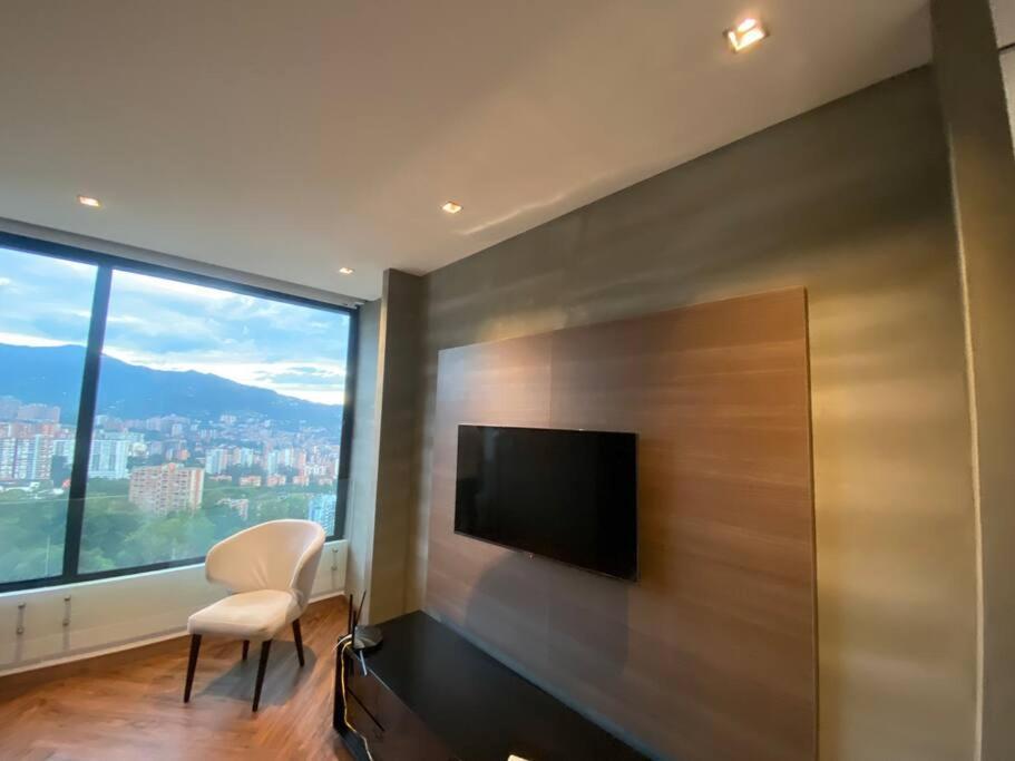 Penthouse Luxurytravelhome Poblado * Medellin