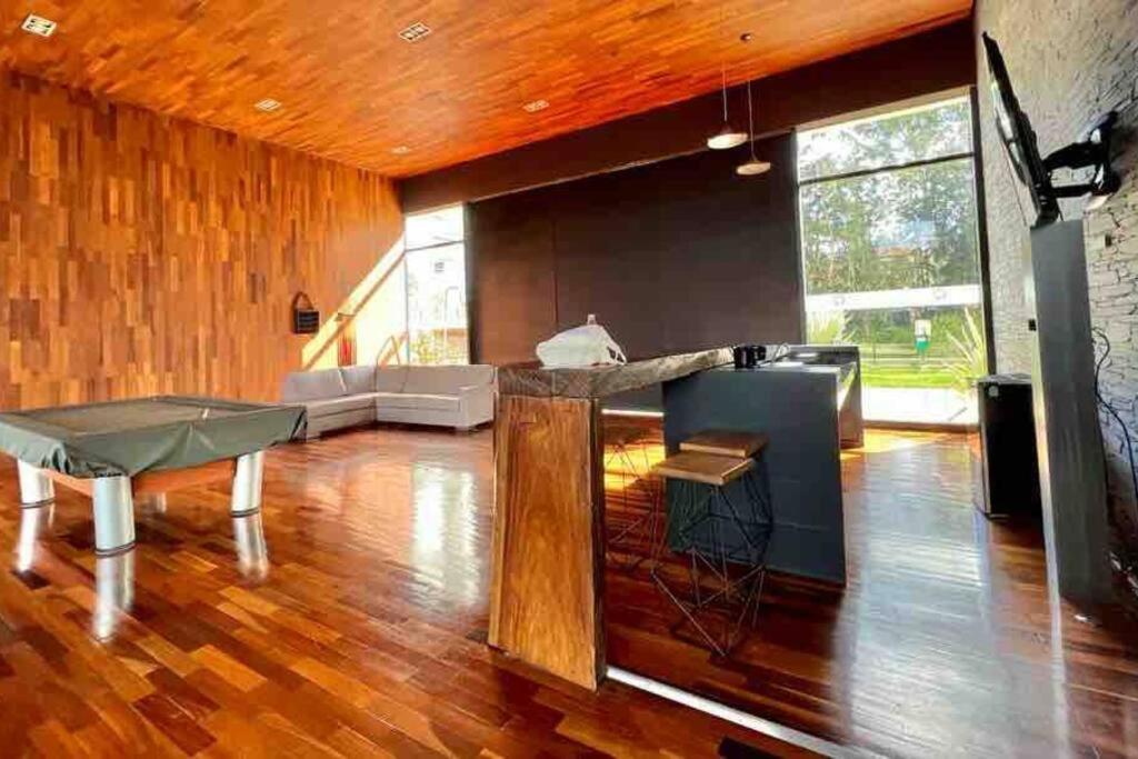 Penthouse Luxurytravelhome Poblado