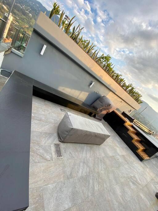 Apartment Penthouse Luxurytravelhome Poblado *
