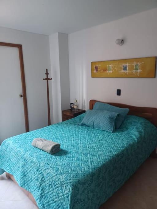 Manila Confort Apartment Medellin