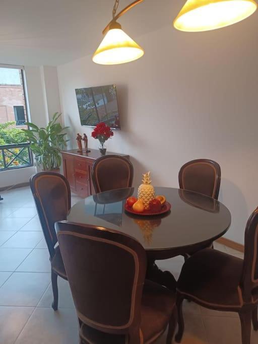 Manila Confort Apartment