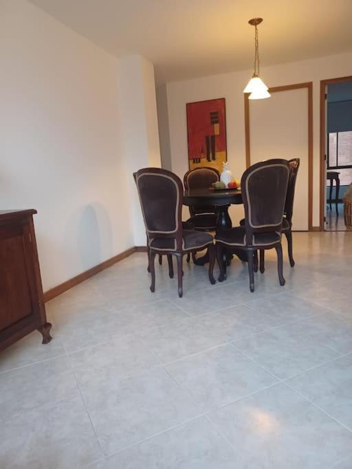 Manila Confort Apartment