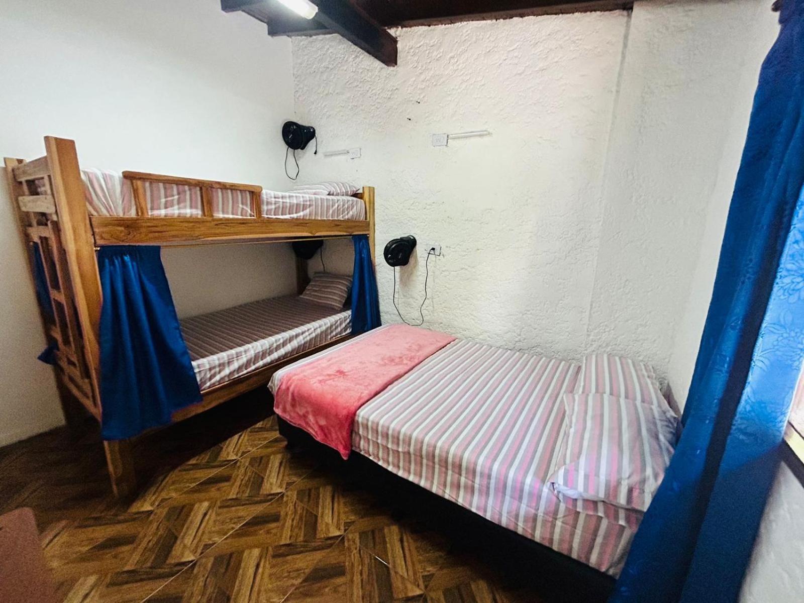 Guest house Blue Coast