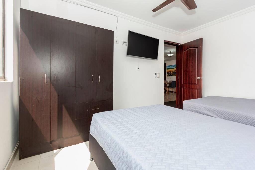¡apartamento Laureles Excelente Ubicacion! * Medellin