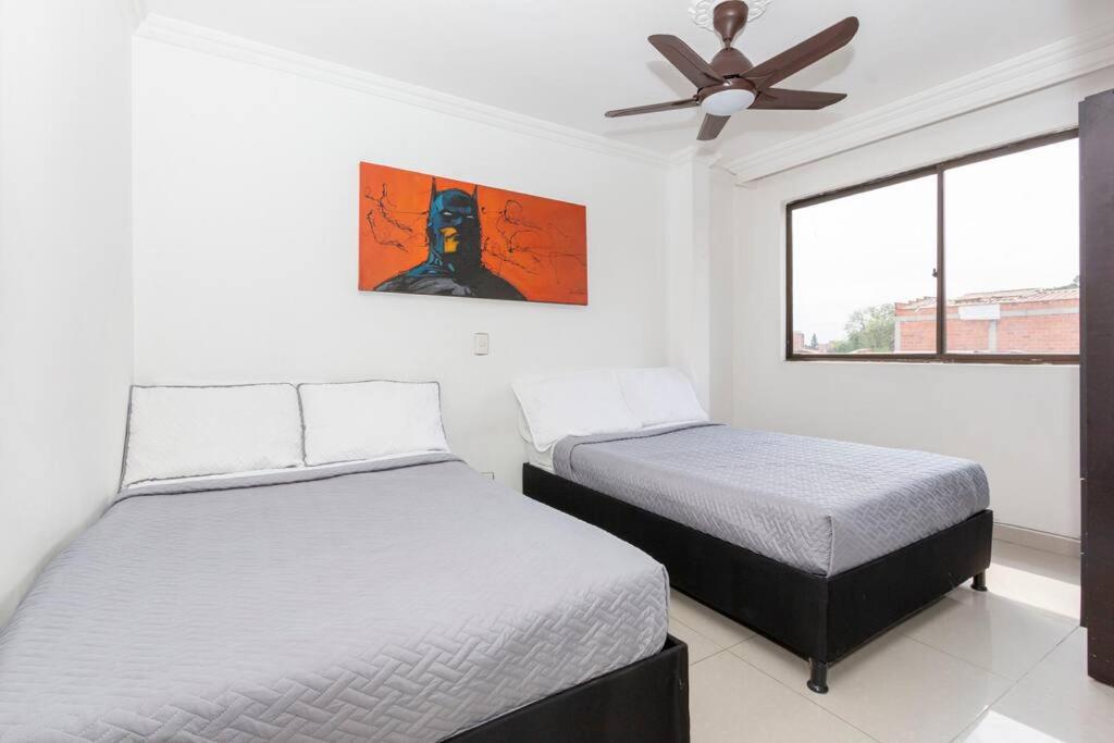 ¡apartamento Laureles Excelente Ubicacion! Medellin