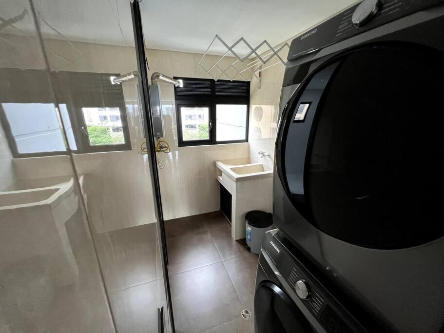 501 Luxury In Heart Of El Poblado Medellin