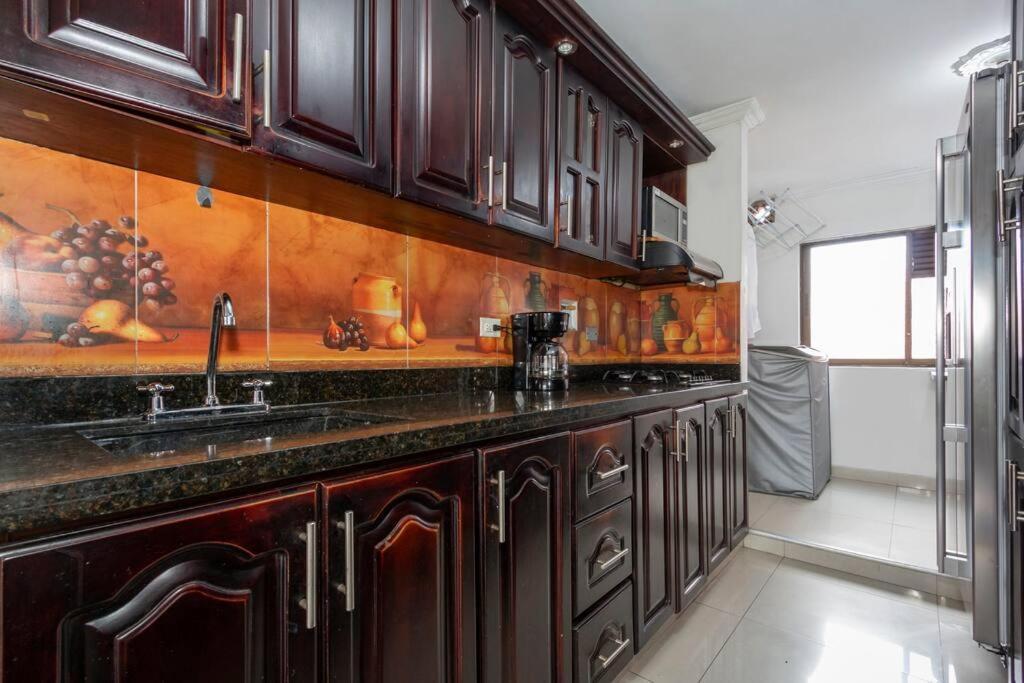 Apartment ¡apartamento Laureles Excelente Ubicacion! Medellin