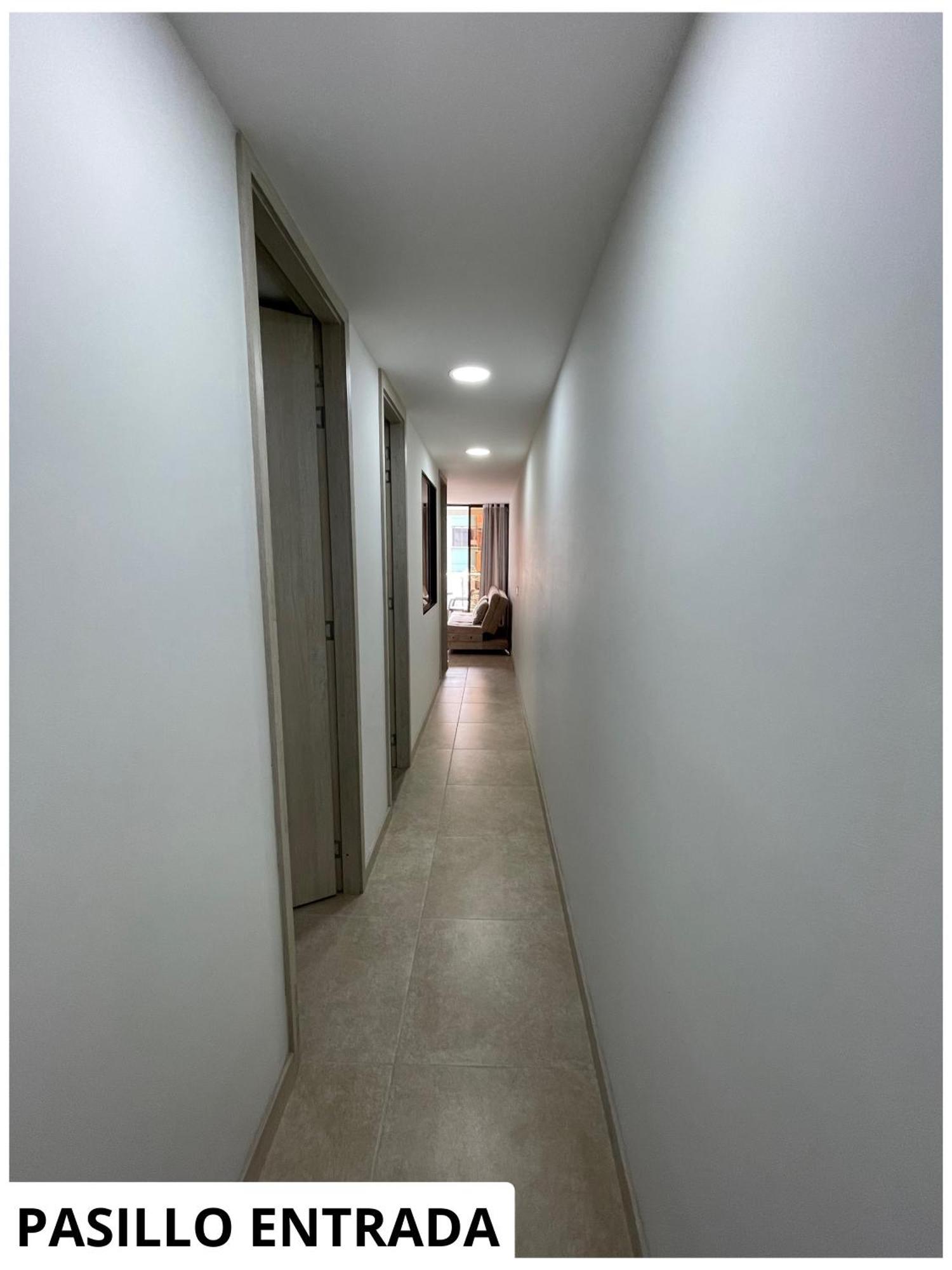 Apartment Apartamento En Laureles-medellin Cerca A La 70 Amoblado 402 Medellin