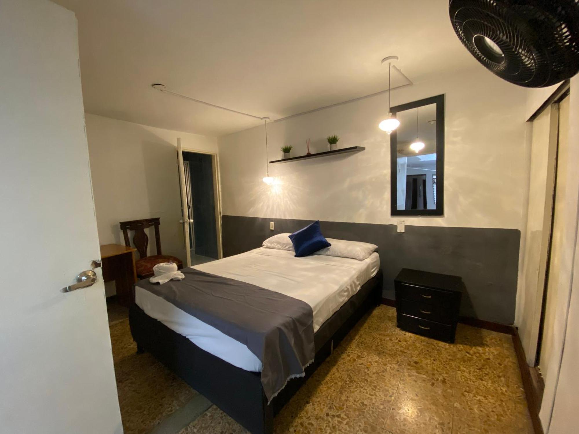 Casa Prado In Casa de hóspedes Medellín
