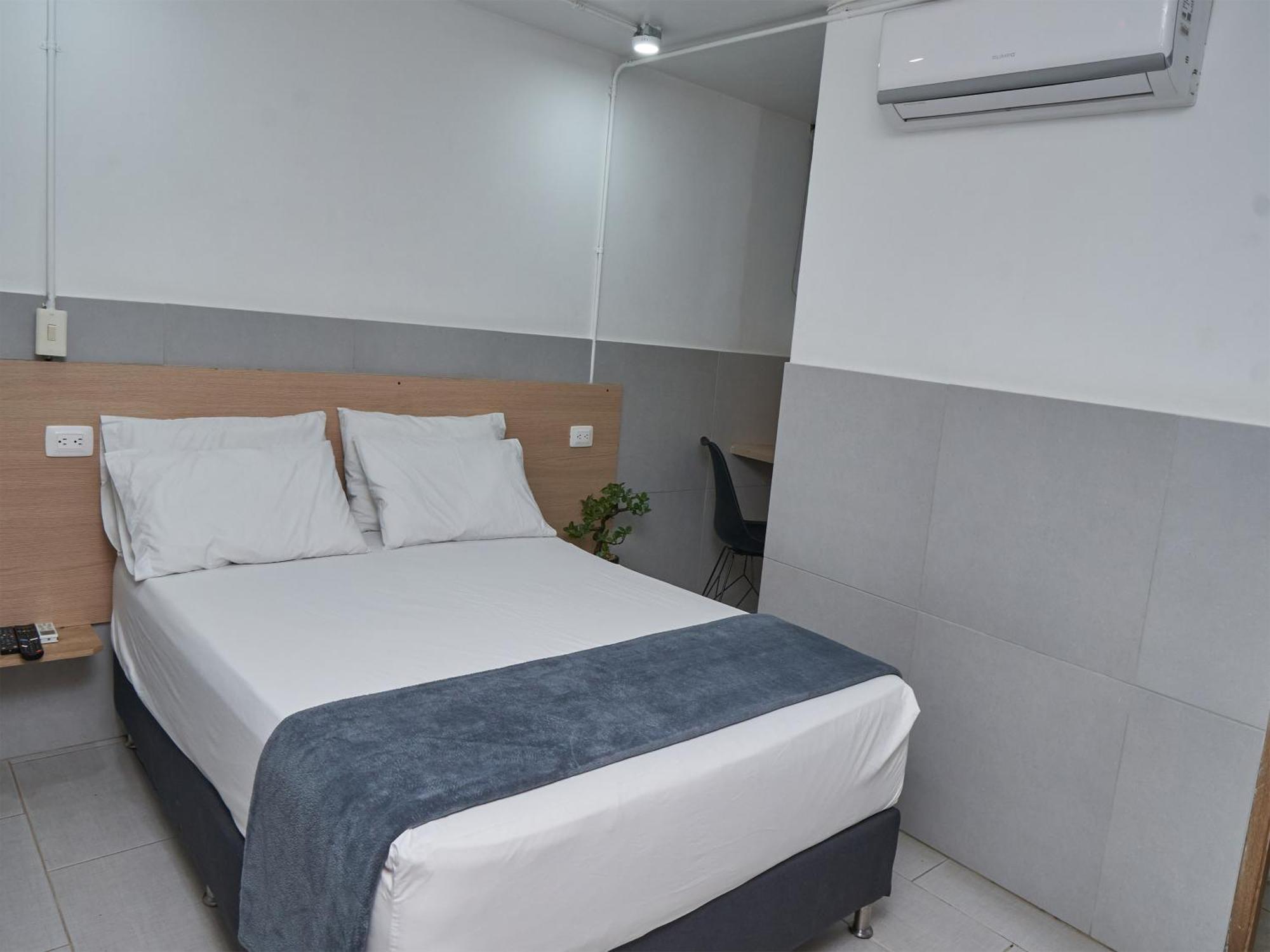 Stanza Hotel Medellin
