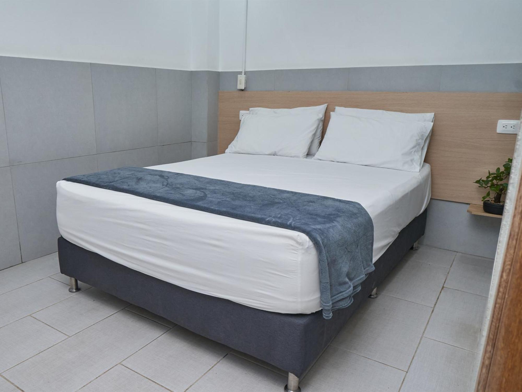 Hotel Stanza 3*