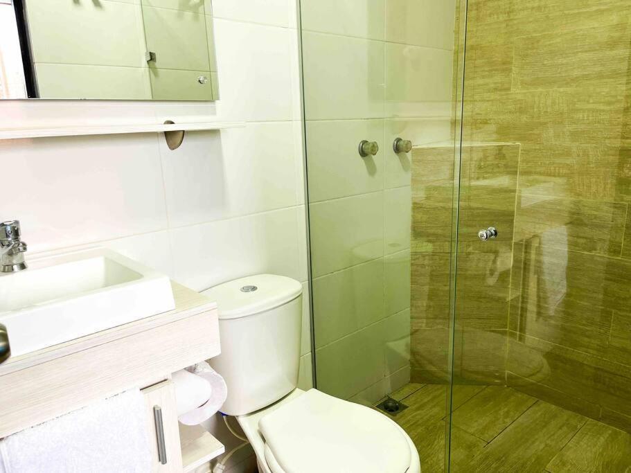 Apartment Moderno Loft Con Increible Ubicacion Y Vista 24 Medellin