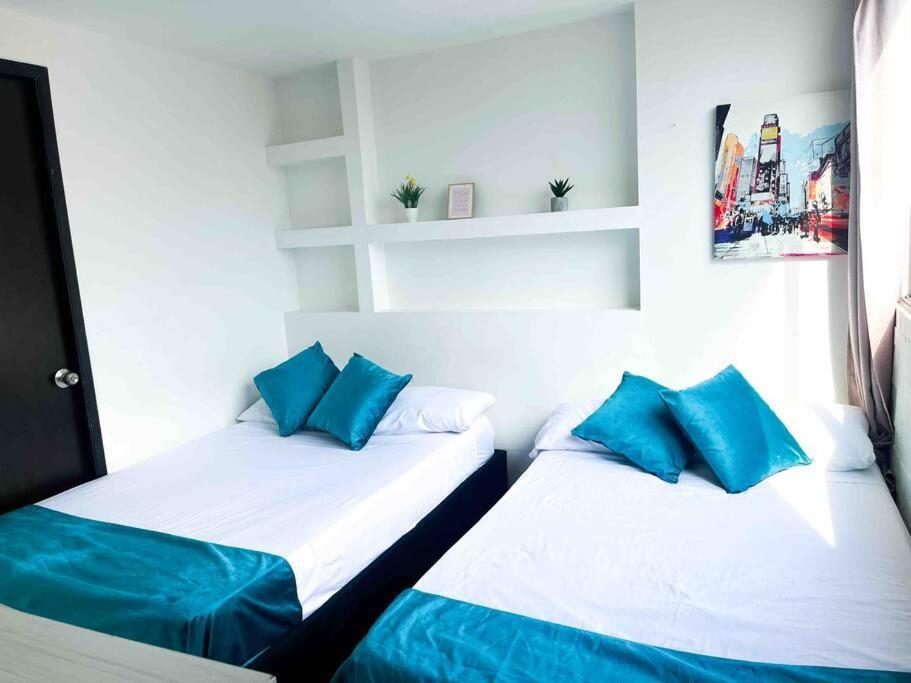 Moderno Loft Con Increible Ubicacion Y Vista 24 Apartment