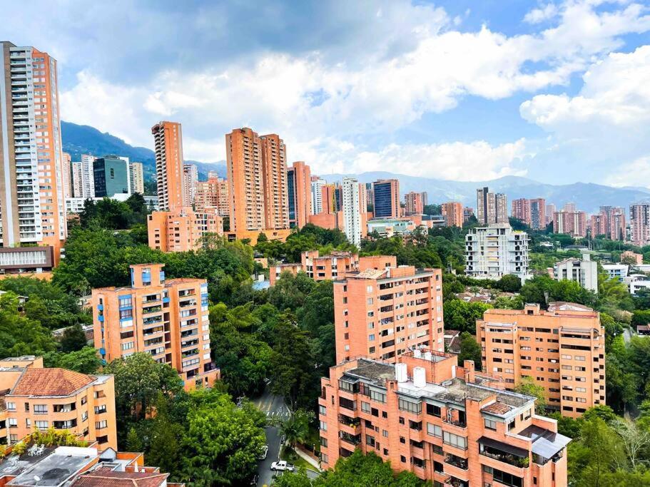Moderno Loft Con Increible Ubicacion Y Vista 24 Apartment *