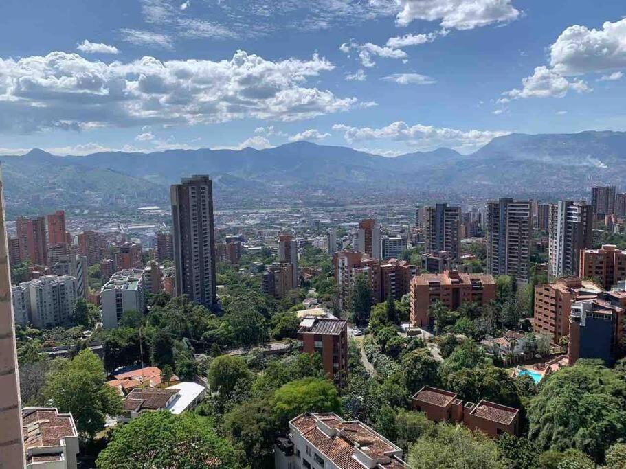 Moderno Loft Con Increible Ubicacion Y Vista 24