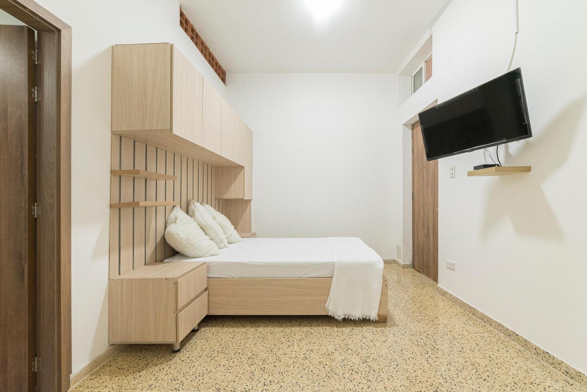 Loft Urbano En Pet Friendly 105 Apartment *