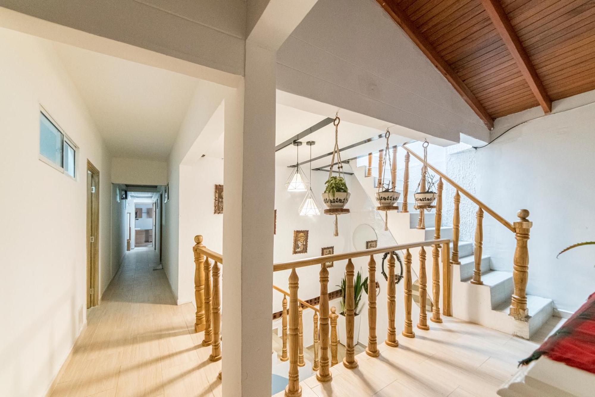 Apartment Loft Urbano En Pet Friendly 105 Medellin